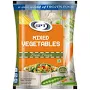 SPT Frozen Mixed Vegetables - 500 g